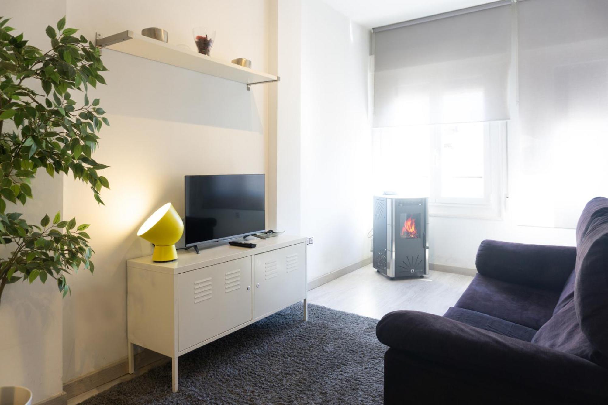 Ferienwohnung La Antigua Fonda Hervás Exterior foto