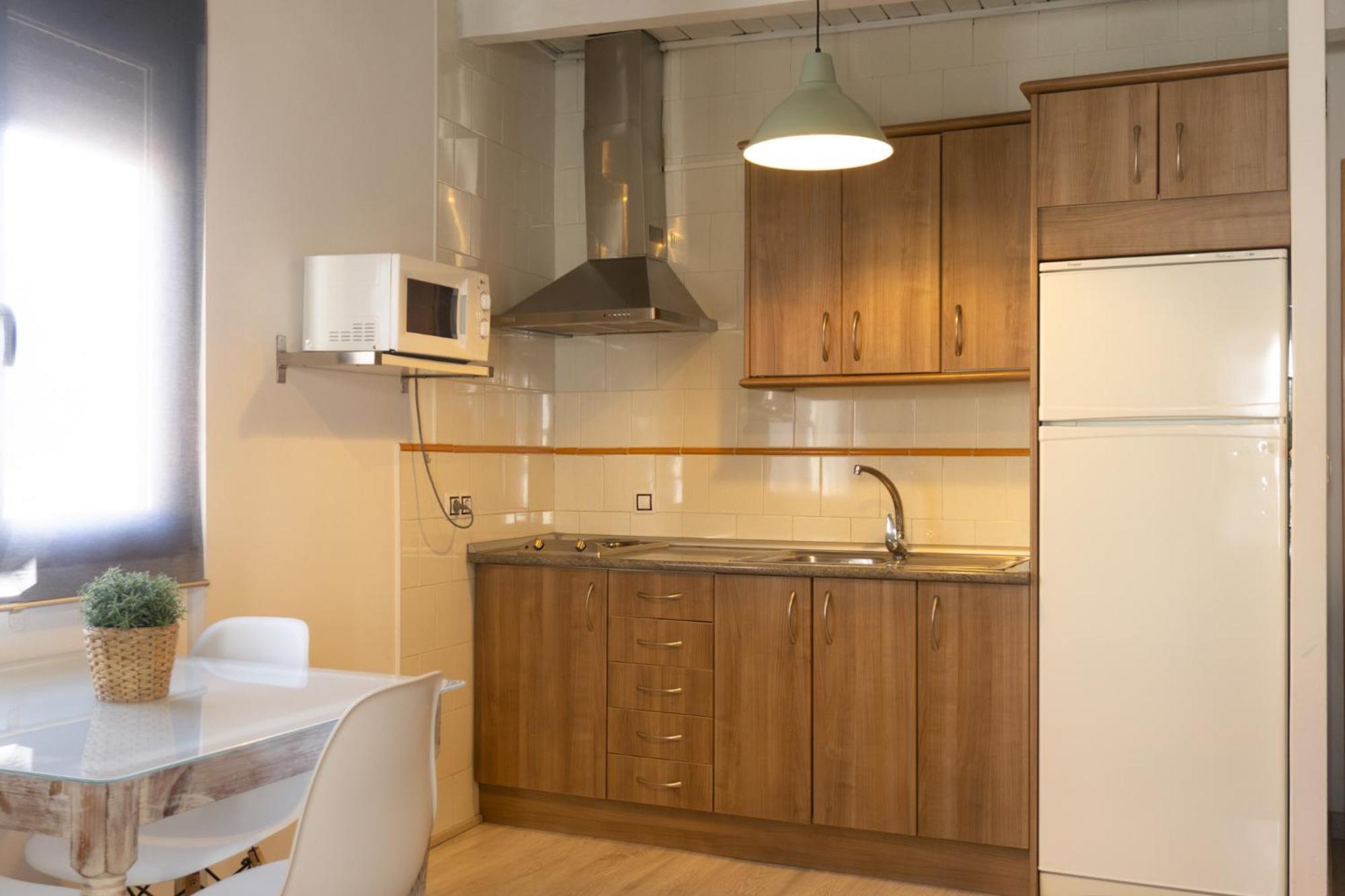 Ferienwohnung La Antigua Fonda Hervás Exterior foto