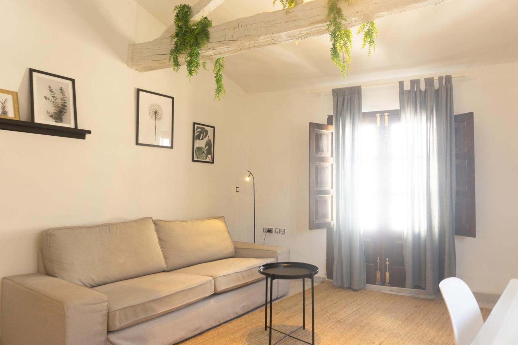 Ferienwohnung La Antigua Fonda Hervás Exterior foto