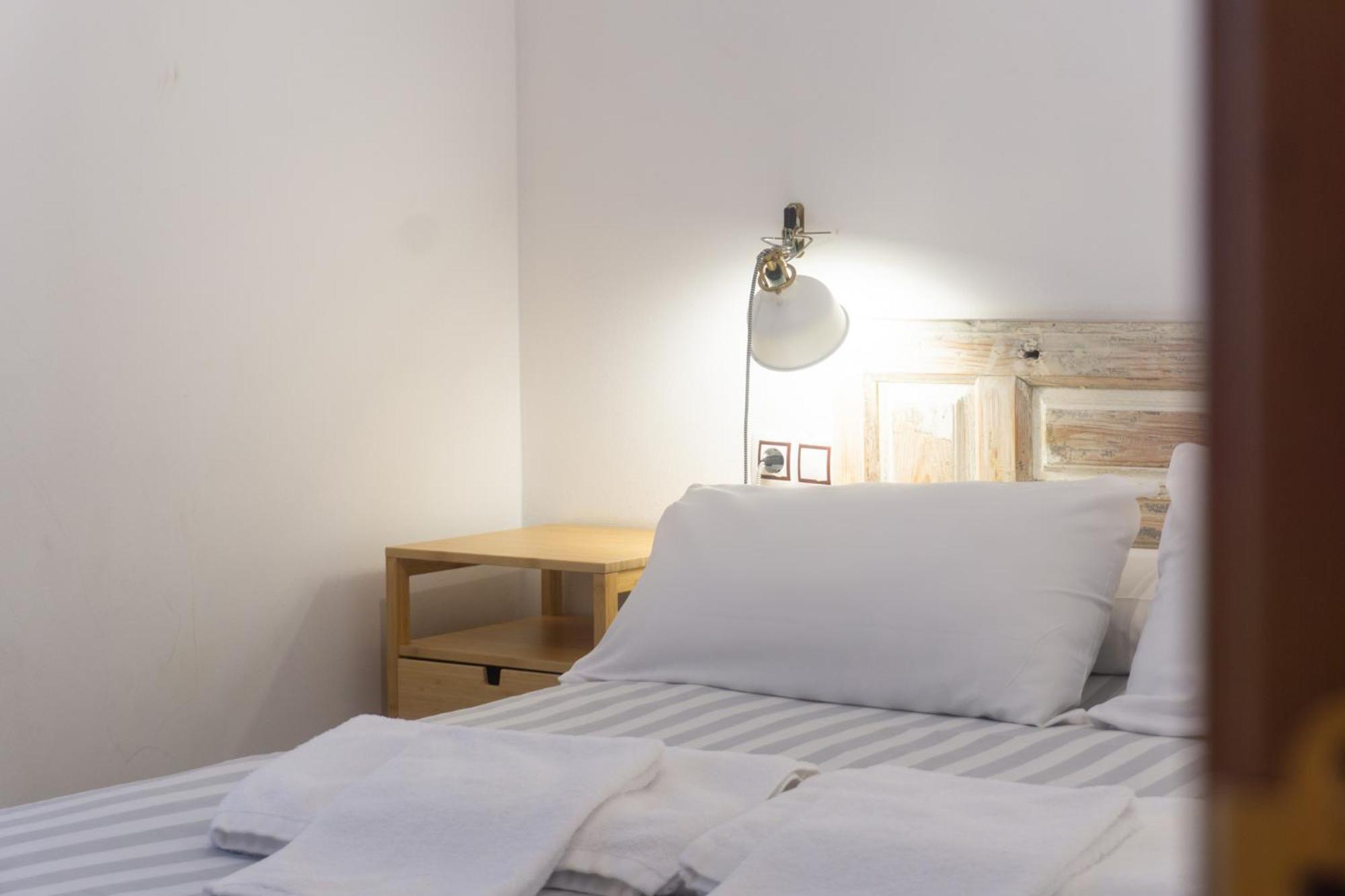 Ferienwohnung La Antigua Fonda Hervás Exterior foto