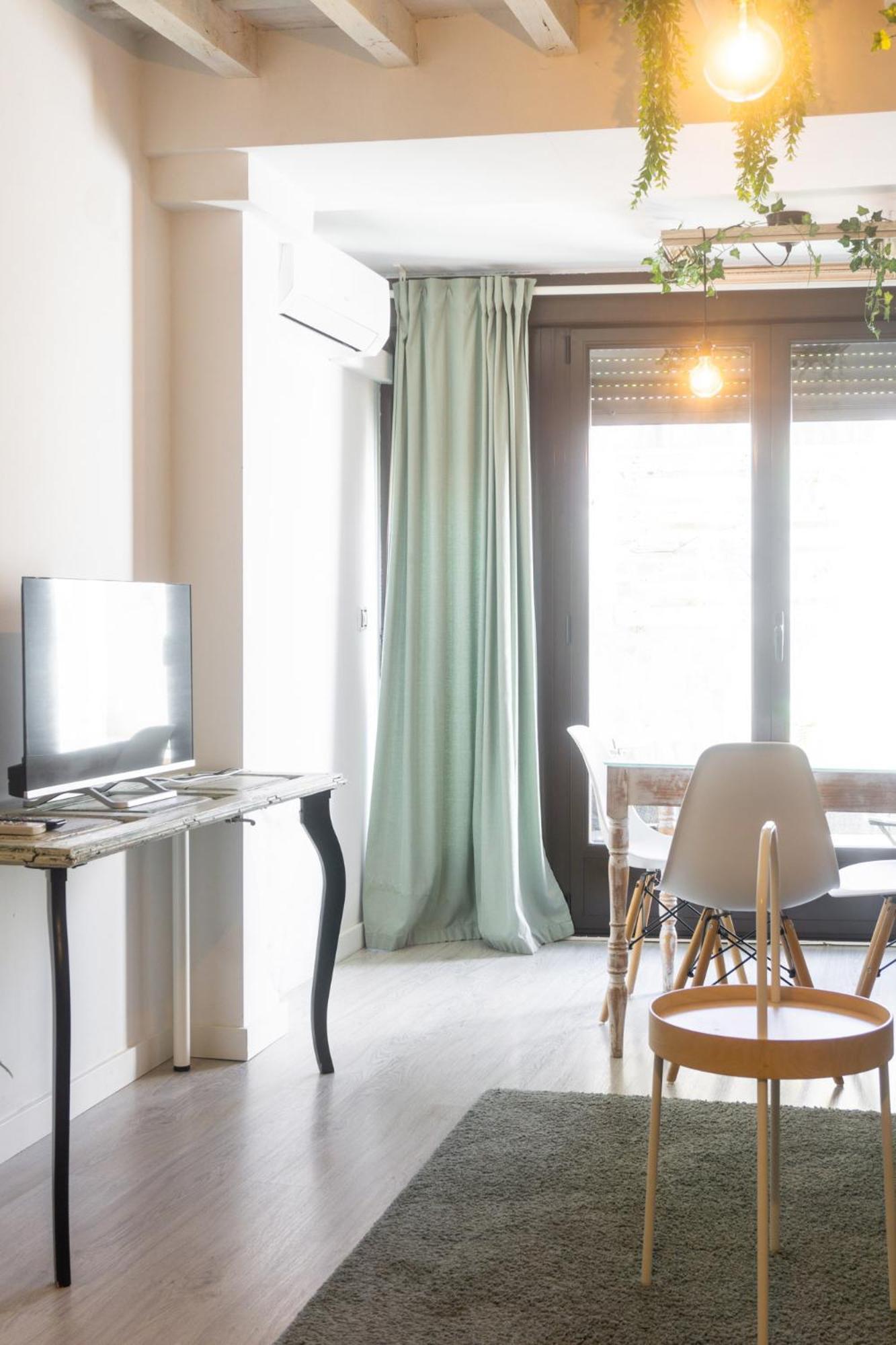 Ferienwohnung La Antigua Fonda Hervás Exterior foto