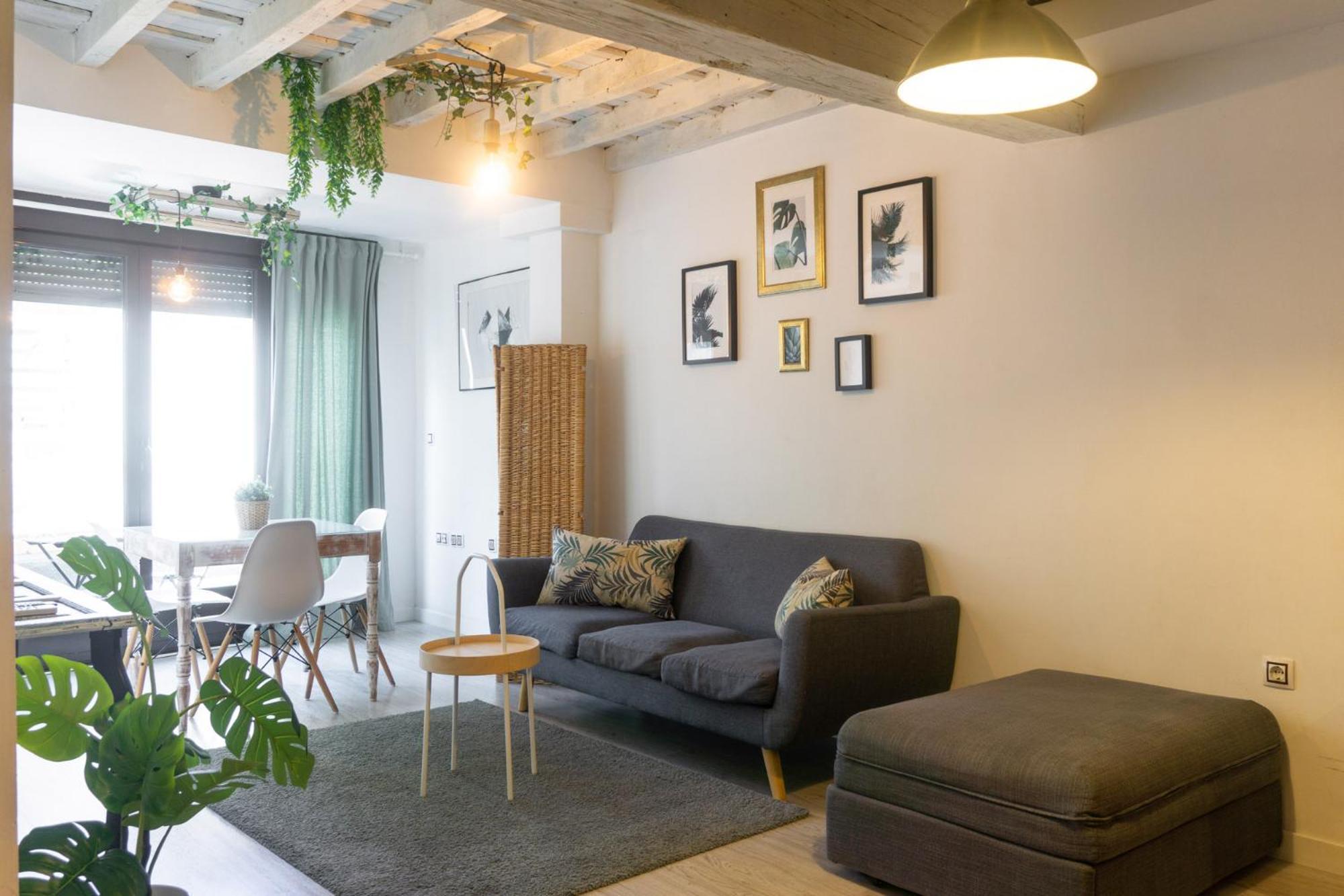 Ferienwohnung La Antigua Fonda Hervás Exterior foto